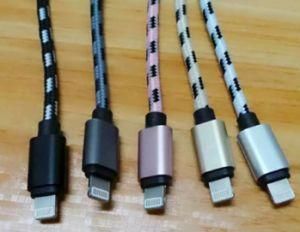 Sync and Transfer Data USB Cable for iPhone5/5s/6/6plus87/7plus