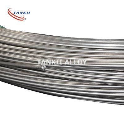 Inconel600 sheath MIcable type K /N 3mm