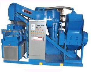 Copper Wire Granulator