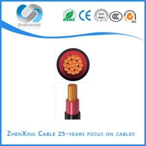 Copper CCA Aluminum Steel PVC PE Nylon Electric Cable Electrical Wire