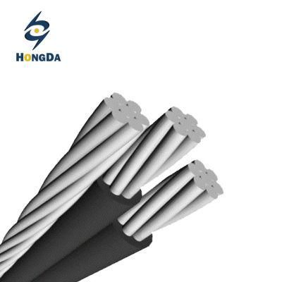 3 Cores 95mm2 ABC Aluminum Cable