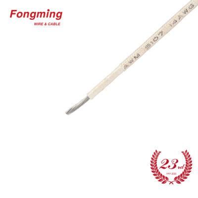 UL5107 450 Degree High Temperature Mgt Cable 18AWG