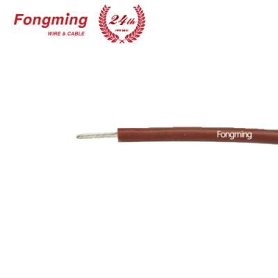 UL3513 Silicone Insulated 600V 200c High Temperature Wire