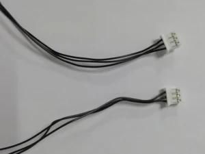 Xaja Custom High Quality Micro Jst Connector Wire Harness for Electronic Extension Cable