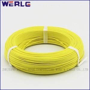 Af250 High Temperature PFA Teflon Insulation Strand Wire