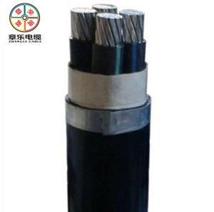 Steel Tape Armoured Cable, Low Voltage Power Cable