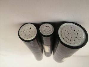 Aluminum Conductor XLPE Insulated Power Cable