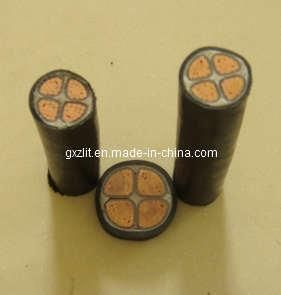 0.6/1KV CU/PVC/PVC Power Cable