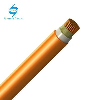 Fire Resistant Cables Mica Cu/Mgt/XLPE/LSZH Non Armoured 0.6/1kv Single Core Cable