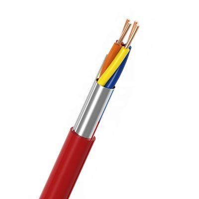 3X1.5mm2 Fire Alarm Cable
