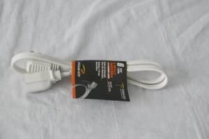 UL Listed 15FT Indoor Air Conditioner Extension Cord