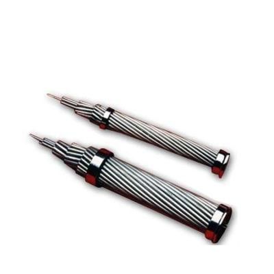 Aluminum Conductor Steel Reinforced 20mm2 ACSR Squirrel Conductor