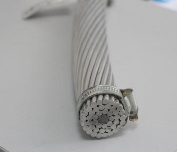 500mm2 ACSR Moose Conductor for Overhead Transmission