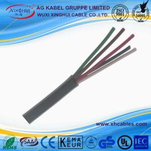 UL Standard Special Cable Flat Cable Irrigation Cable