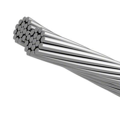 Aluminum Alloy Conductor Steel Reinforced Aacsr 50mm2 95mm2