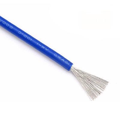 Txl 22AWG XLPE Insulation Low Smoke Halogen-Free Automobile Wire