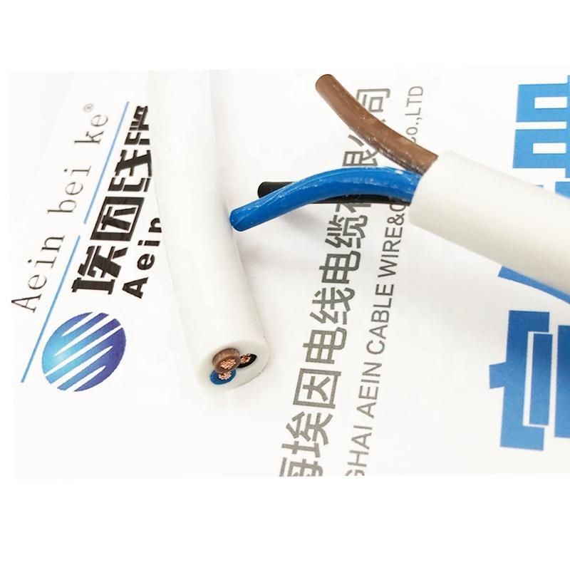 Low Temperature Resistant Thin Wall Thermoplastic Insulation Flry11y Cable
