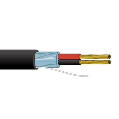 Multi Cores Oxygen Free Copper Speaker Cable