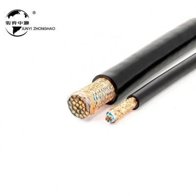 High Flexible Robotics UL2587 3G 0.5mm2 Power Control Cable