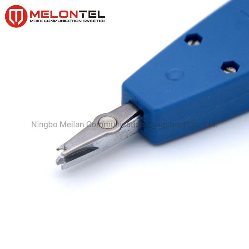 110/88 IDC Impact and Insertion Punch Down Tool for Rj11 RJ45