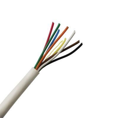 12 Core Screen CCA Conductor Alarm Security Cable