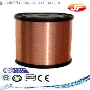 Copper Clad Steel Wire (CCS)