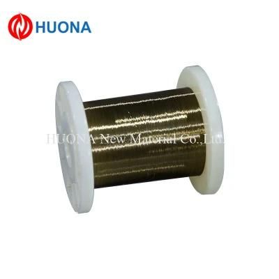 180c Class H Enamelled Copper Nickel Wire (CuNi40, CuNi44, Constantan)