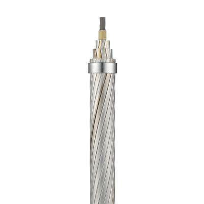 Electric Cable Overhead Conductor ACSR Factory