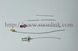 Ipex Cable Assemblies