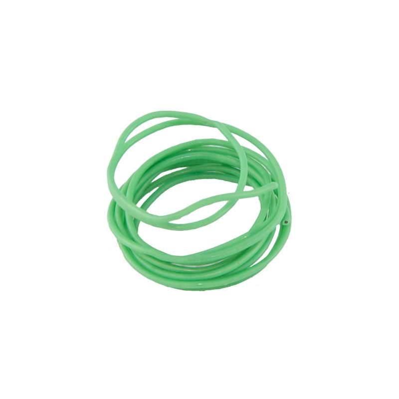 Copper, Tinned Copper Cable, Silver Plated Copper Wire Cable with Silicone Rubber