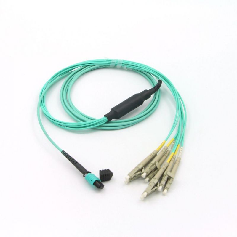 Optical Accessories for MPO Patchcord