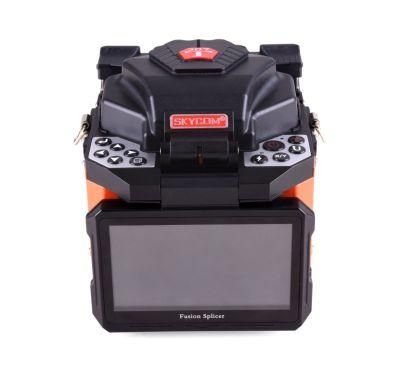 Telecommunication Equipment Fusion Splicer T-307h Chinese Factory with High Quality