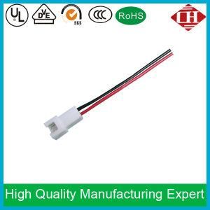 2pin Xh2.54 Female Connector LED Lamp Wire Harness