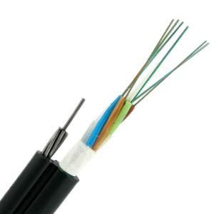 Self Supporting Fiber Optic Cable for Aerial up to 288fibers