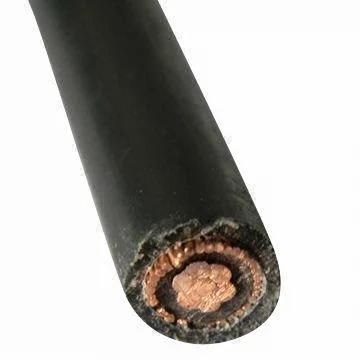 8000 Series Aluminum Alloy Concentric Cable