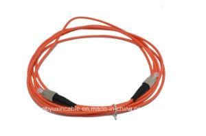 Fiber Optic Patch Cord Patch Lead mm Simplex