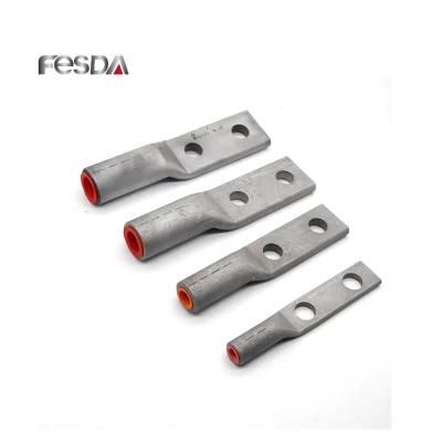 Best Selling Products Type Electrical Cable Crimp Copper Terminal Lugs