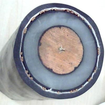1X800mm2 Copper XLPE PVC Cable Armour Underground Cable