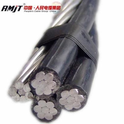 0.6/1kv 50/70/95mm2 ABC Aerial Bundled Cable