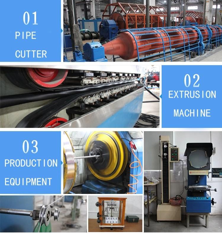 Electrical Cable Control Heavy Copper Core Flexible Mineral Insulated Fire Resistant Electric Wire Cable