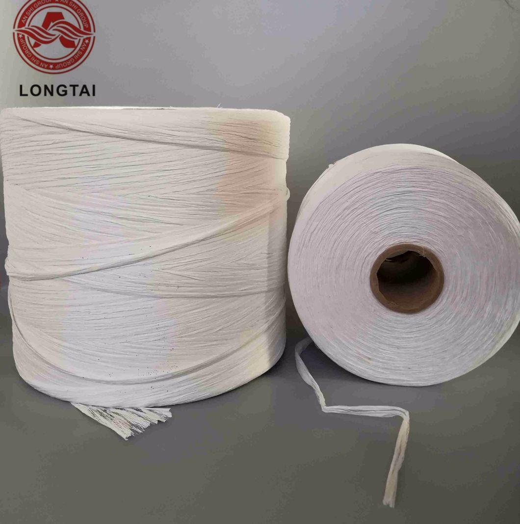 New Material Cable Power PP Filler Yarn