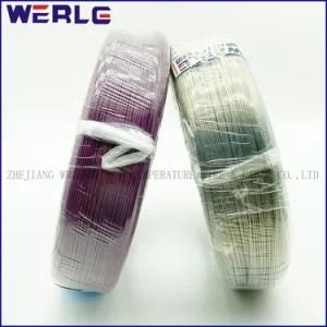 PVC Copper Conductor Flexible Rubber XLPE Insulated Control Wire