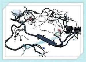 Wiring Harness/Wire Harness (UL) 005