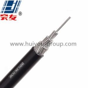 Low Voltage Jklyj Jkly 1kv XLPE Insulation Aluminum Overhead Power Cables