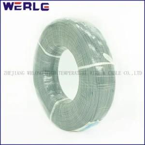 Factory Directly Supply Low Temperature Resistance Silicone Rubber Copper Wire