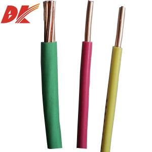 Electrical Wire That Made in China