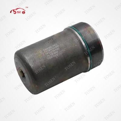 Dq200 0am DSG 7 Speed Gearbox Valve Body Accumulator 0am325587f for VW Audi Transmission Parts