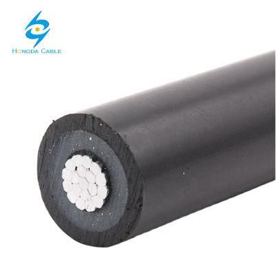 15kv 25kv 35kv 46kv Multi-Layer Covered Conductors Spacer Cable