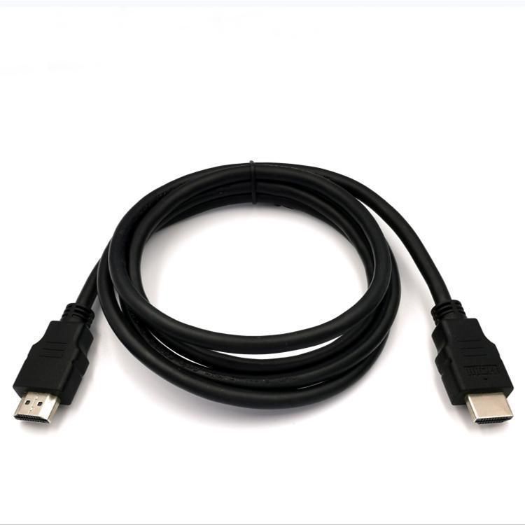 4K 3D HDMI Cable 1m 1.5m 2m 3m 5m 8m 10m 15m HDMI Cable 4K 18gbps Gold Plated Video HDMI Cable with Ethernet