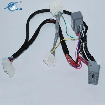 OEM Factory Auto Wiring Harness for Honda